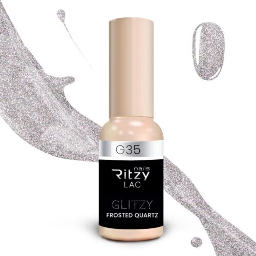 GLITZY Frosted Quartz G35 - Image 1