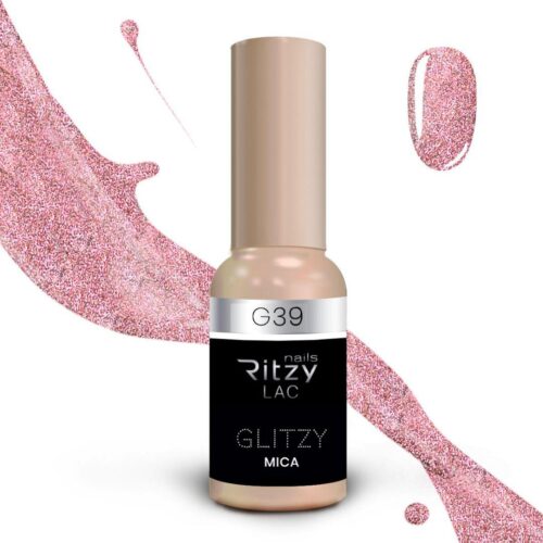 GLITZY Mica G39 - Image 1
