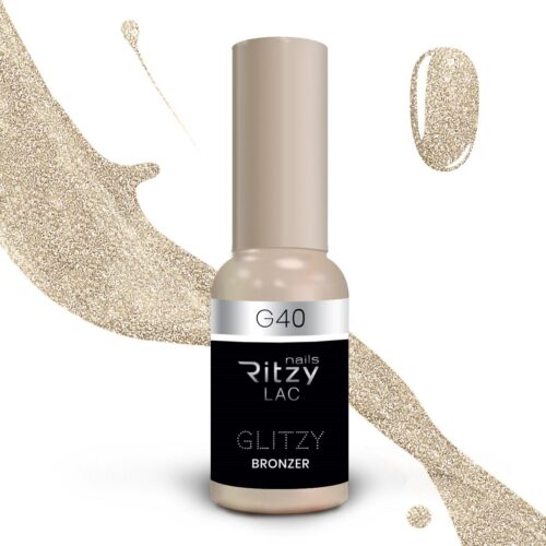 GLITZY Bronzer G40 - Image 1