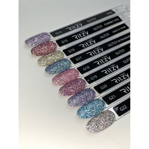 GLITZY THE FAIRY G18 - Image 3