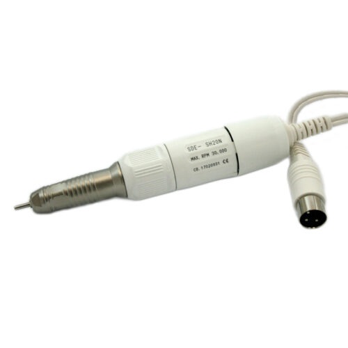 MARATHON Handle - Image 1