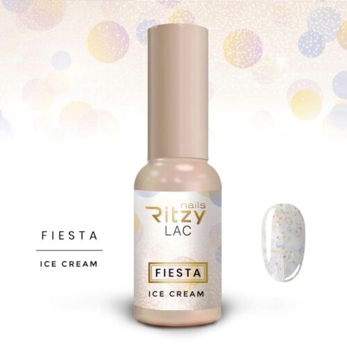 FIESTA ICE CREAM F7 - Image 1