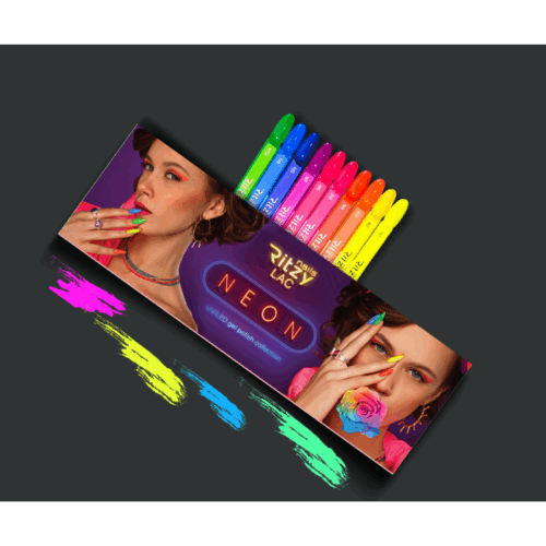RITZY LAC CITRUS N1 - Image 4