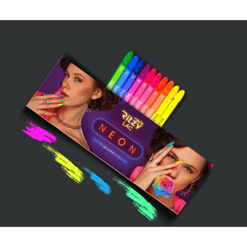Ritzy Lac SUNNY N2 - Image 4