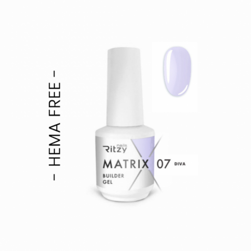 MATRIX BUILDER IN A BOTTLE DIVA 07 - Image 1