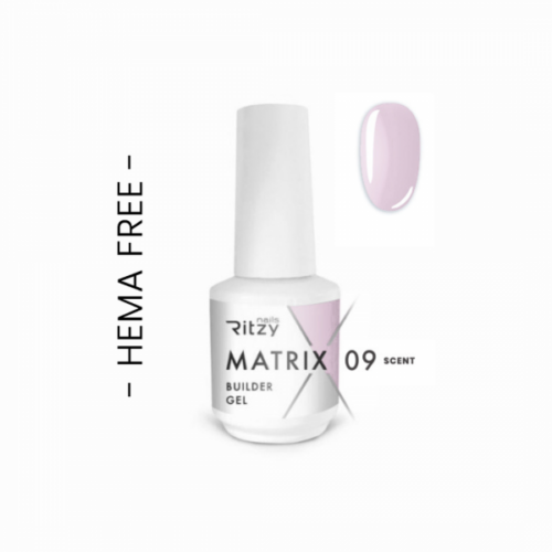 MATRIX BUILDER IN A BOTTLE SCENT 09 - Image 1