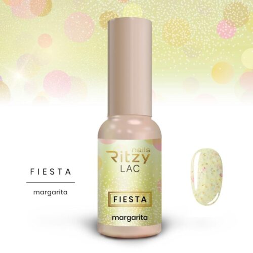 FIESTA MARGARITA F10 - Image 1