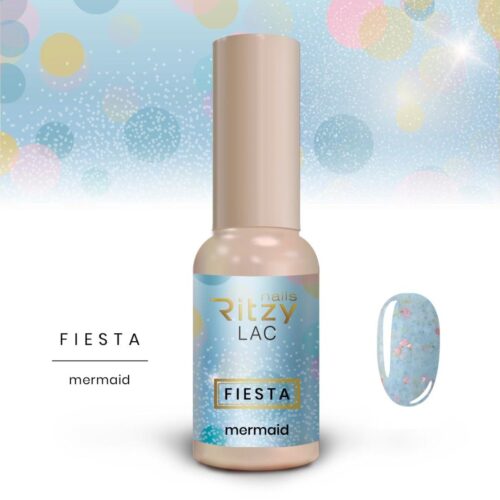 FIESTA MERMAID F11 - Image 1