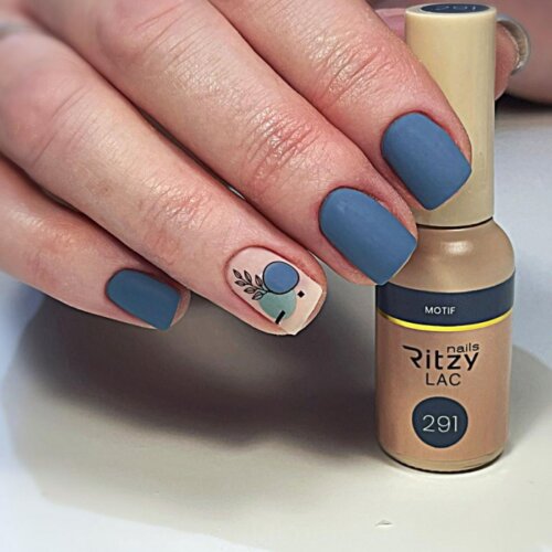 RITZY LAC MOTIF 291 - Image 2