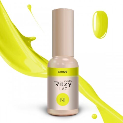 RITZY LAC CITRUS N1 - Image 1