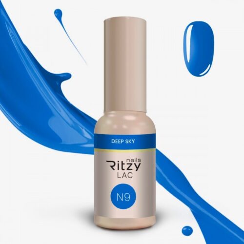 RITZY LAC DEEP SKY N9 - Image 1