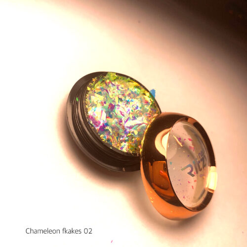 CHAMELEON Flakes 02 - Image 1