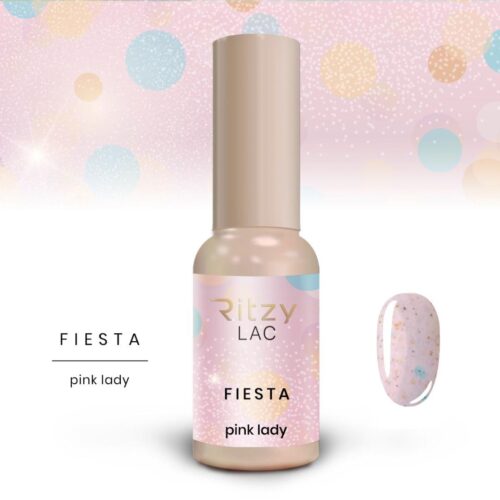 FIESTA PINK LADY F9 - Image 1