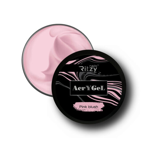 ACRYGEL PINK BLUSH 56ml - Image 1