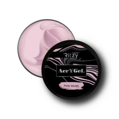 ACRYGEL PINK BLUSH 15ml - Image 1
