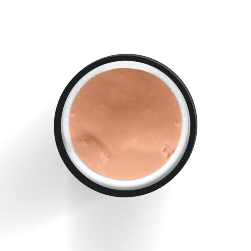 PlastiLine Candy Beige 4D Art Gel - Image 1