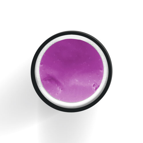 PlastiLine Magenta 4D Art Gel - Image 1