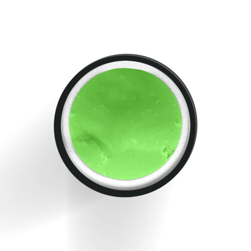 PlastiLine Spring Green 4D Art Gel - Image 1