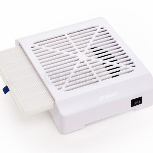 PROMED Nail Fan/Dust collector MINI - Image 1