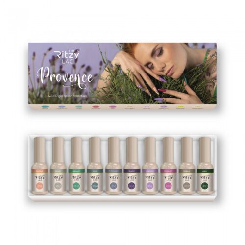 Ritzy Lac BERGAMOT 353 - Image 4