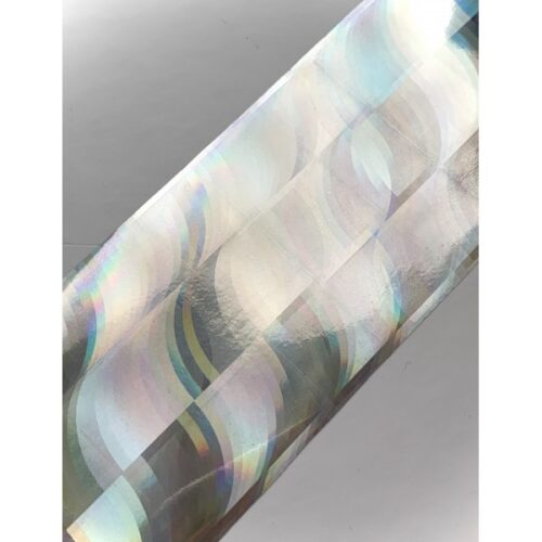 RAIN BIRD TRANSFER FOIL FOR NAIL ART - Image 1