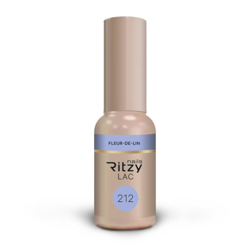 Ritzy Lac FLEUR-DE-LIN 212 - Image 1