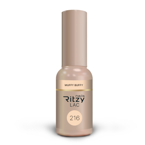 Ritzy Lac MUFFY BUFFY 216 - Image 1