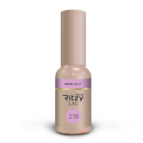 Ritzy Lac GRAPE JELLY 218 - Image 1