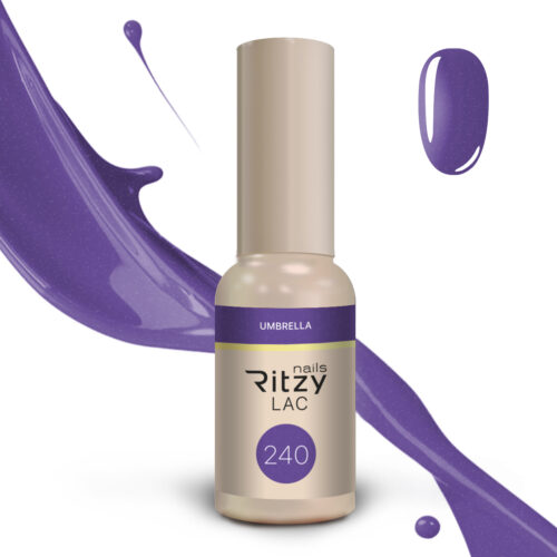 Ritzy Lac UMBRELLA 240 - Image 1