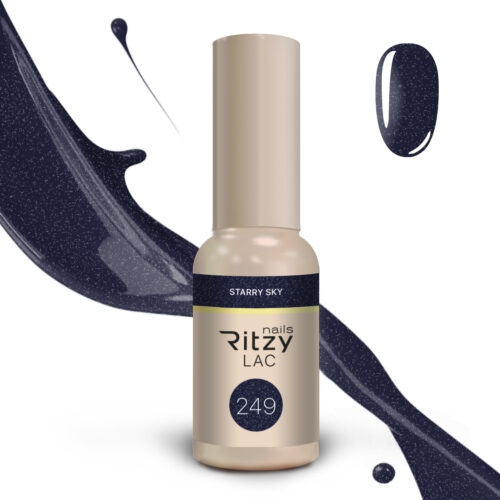 Ritzy Lac STARRY SKY 249 - Image 1