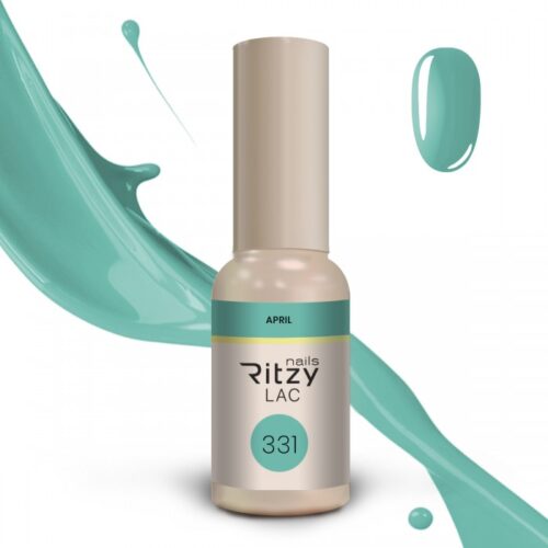 RITZY LAC APRIL 331 - Image 1