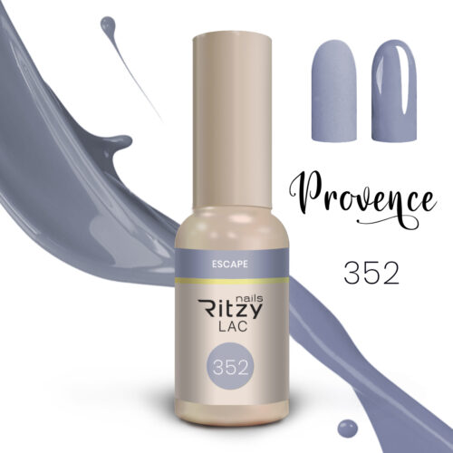 Ritzy Lac ESCAPE 352 - Image 1
