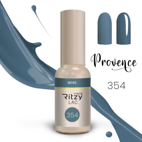 Ritzy Lac MOSS 354 - Image 1