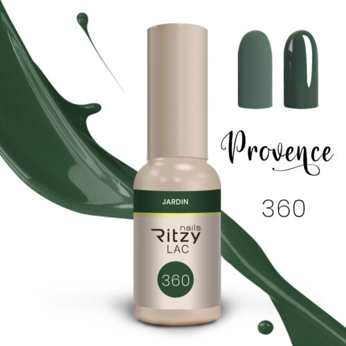 RITZY LAC JARDIN 360 - Image 1
