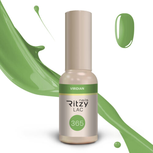 Ritzy Lac VIRIDIAN 365 - Image 1