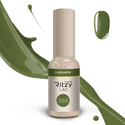 Ritzy Lac CARDAMOM 366 - Image 1