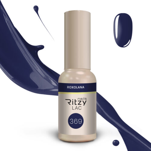 RITZY LAC ROXOLANA 369 - Image 1
