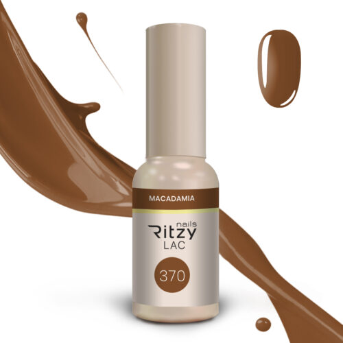 RITZY LAC MACADAMIA 370 - Image 1