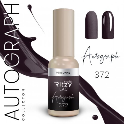 RITZY LAC PERSONNE 372 - Image 3