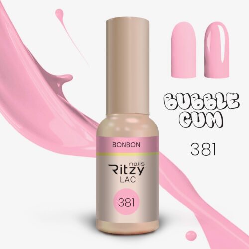 RITZY LAC BONBON 381 - Image 1