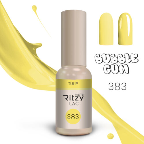 Ritzy Lac TULIP 383 - Image 1
