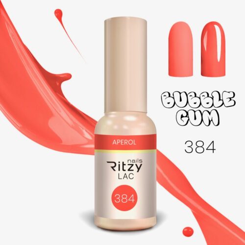 Ritzy Lac APEROL 384 - Image 1