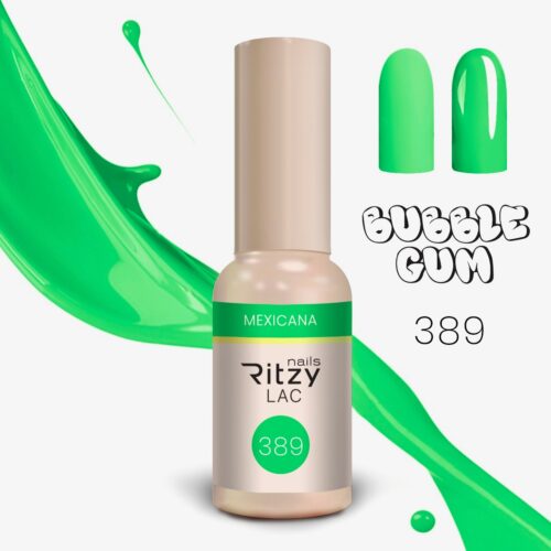 RITZY LAC MEXICANA 389 - Image 1
