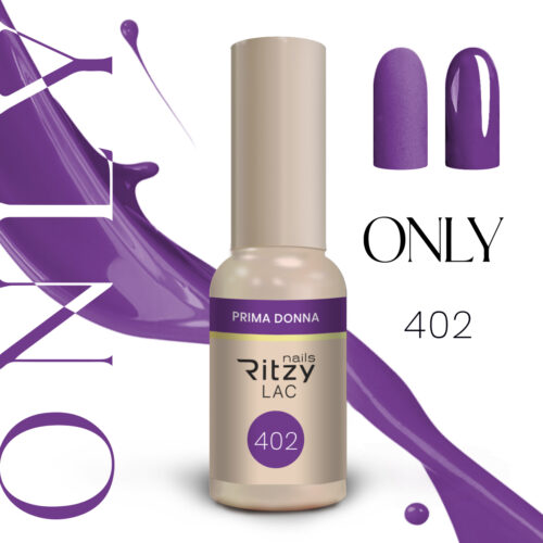 RITZY LAC PRIMA DONNA 402 - Image 1