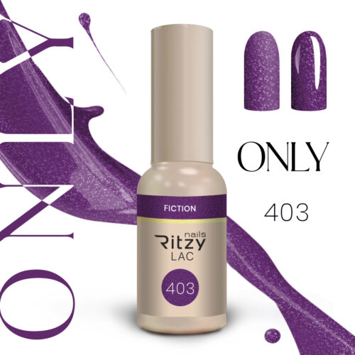 Ritzy Lac FICTION 403 - Image 1