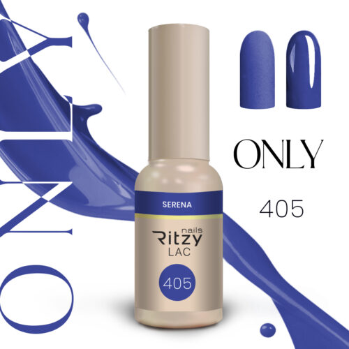 Ritzy Lac SERENA 405 - Image 1