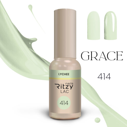 Ritzy  Lac LYCHEE 414 - Image 1
