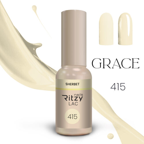 Ritzy  Lac SHERBET  415 - Image 1