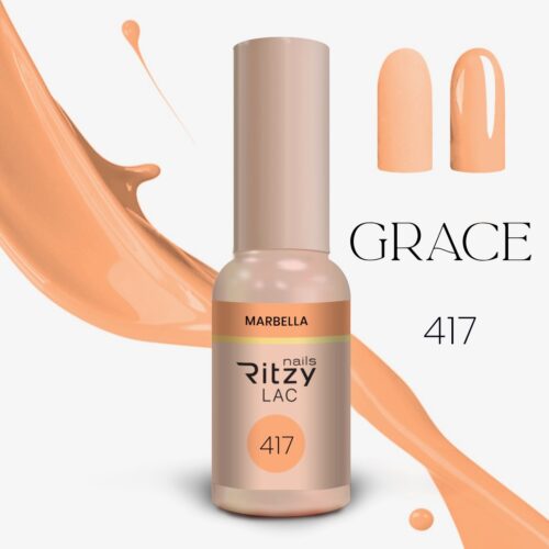 RITZY LAC MARBELLA 417 - Image 1