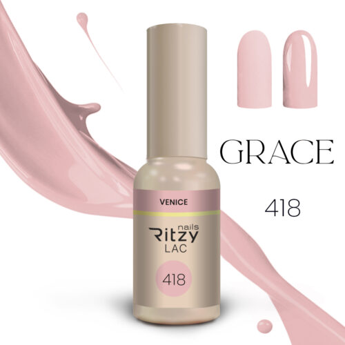RITZY LAC VENICE 418 - Image 1